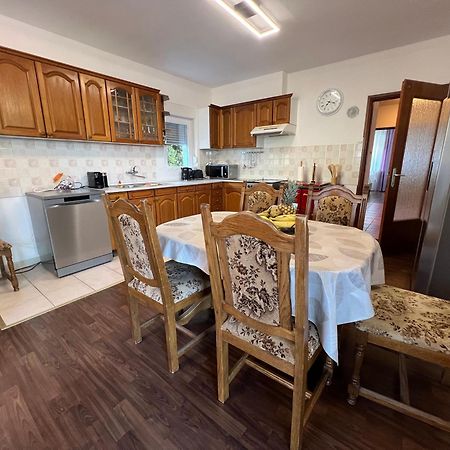 Apartment Lucija "Pet Friendly" Crikvenica Exterior foto