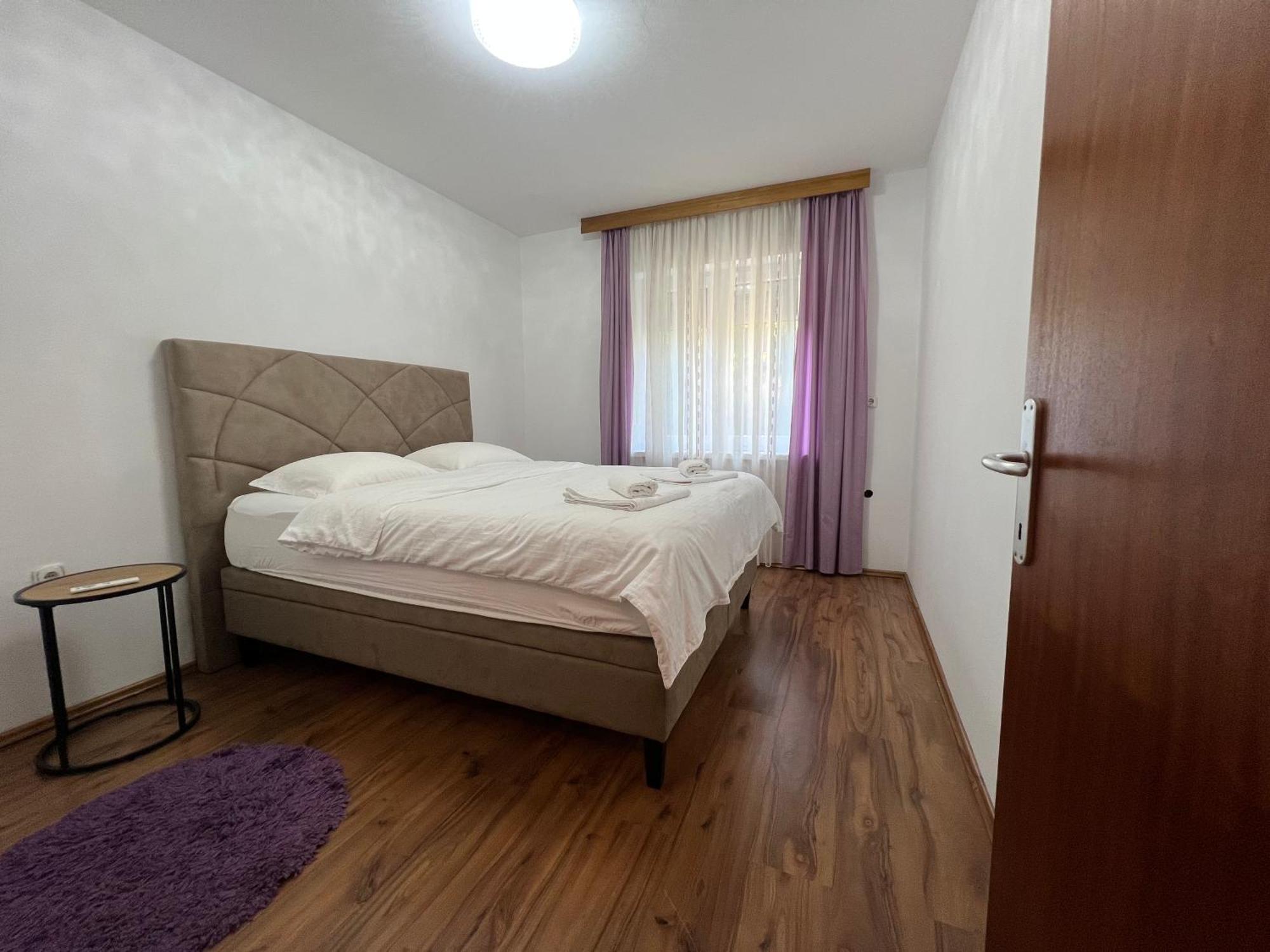 Apartment Lucija "Pet Friendly" Crikvenica Exterior foto