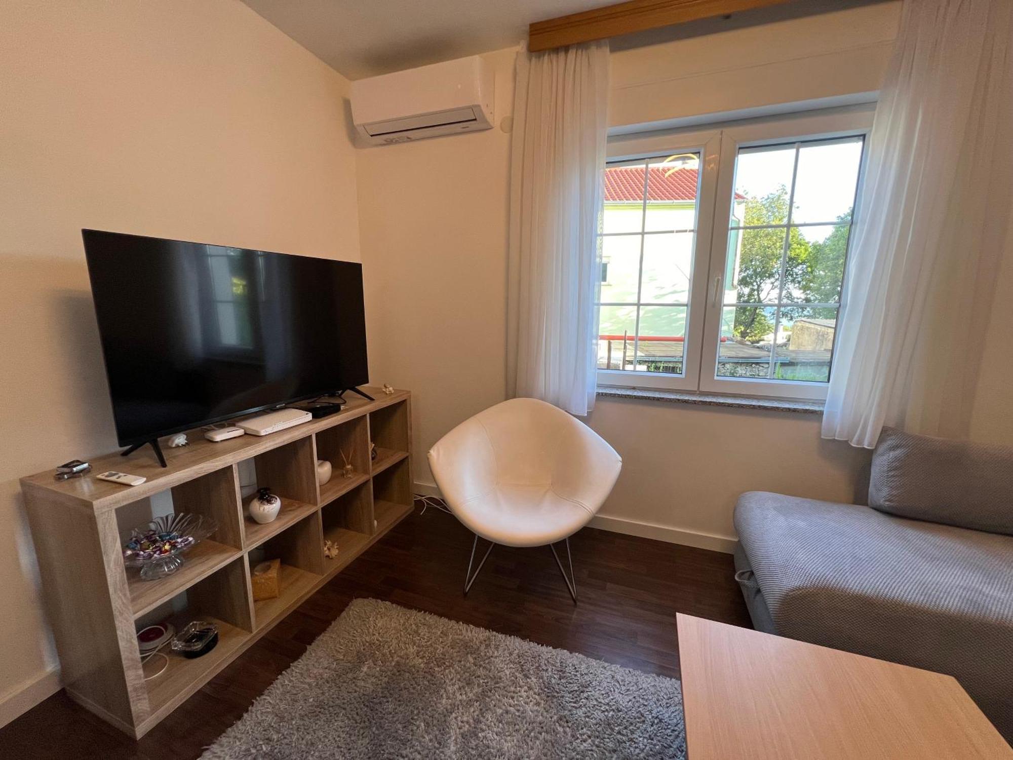 Apartment Lucija "Pet Friendly" Crikvenica Exterior foto