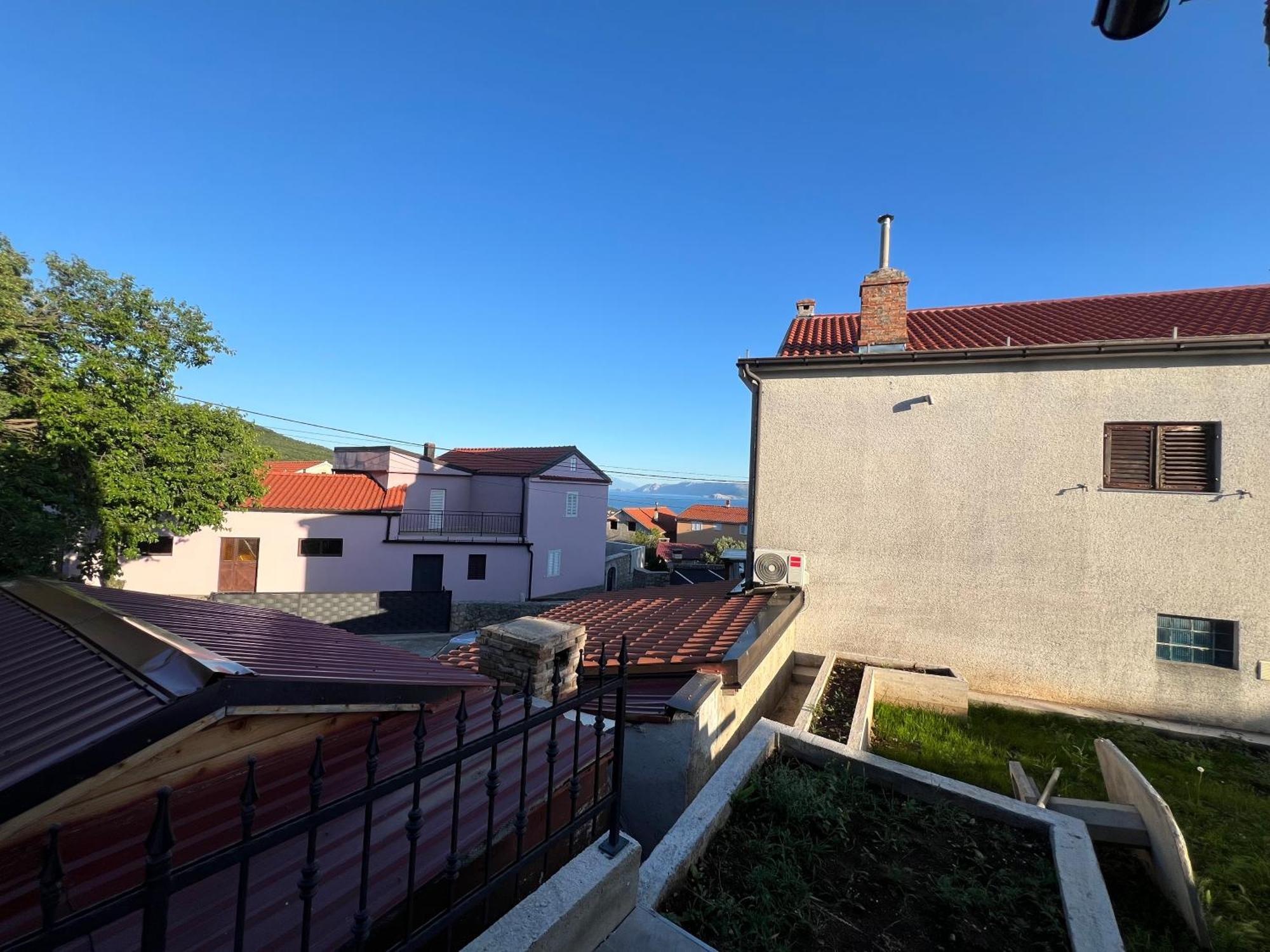 Apartment Lucija "Pet Friendly" Crikvenica Exterior foto
